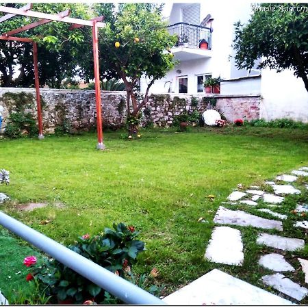 Amelie Apartment Πρέβεζα Εξωτερικό φωτογραφία