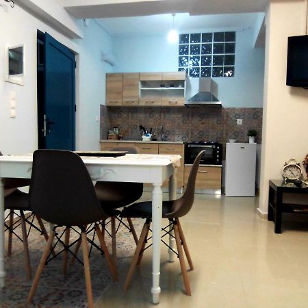 Amelie Apartment Πρέβεζα Εξωτερικό φωτογραφία