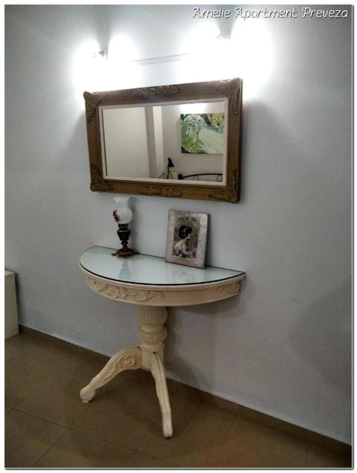 Amelie Apartment Πρέβεζα Εξωτερικό φωτογραφία